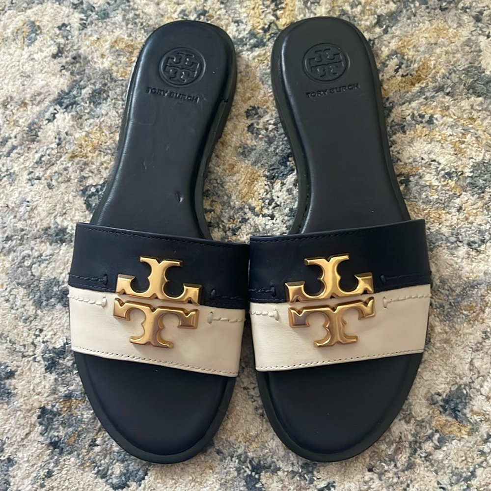 Tory Burch sandals